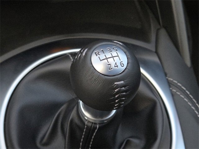 New 2025 MAZDA MX-5 Miata Club w/ Weather Package image 7