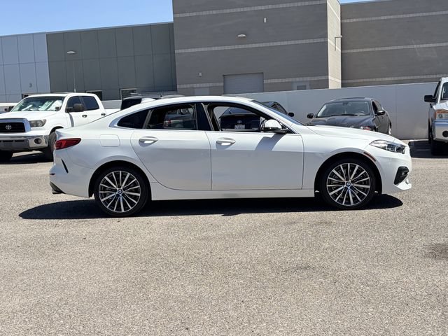 Used 2021 BMW 228i xDrive w/ Convenience Package AWD/4WD image 5