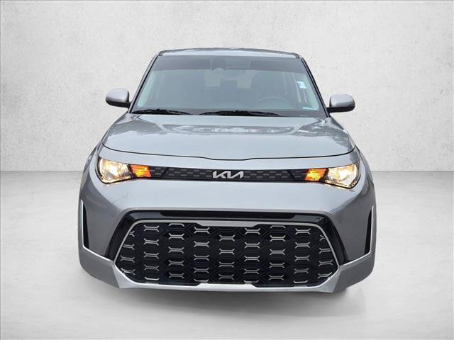 Used 2023 Kia Soul GT-Line FWD image 2