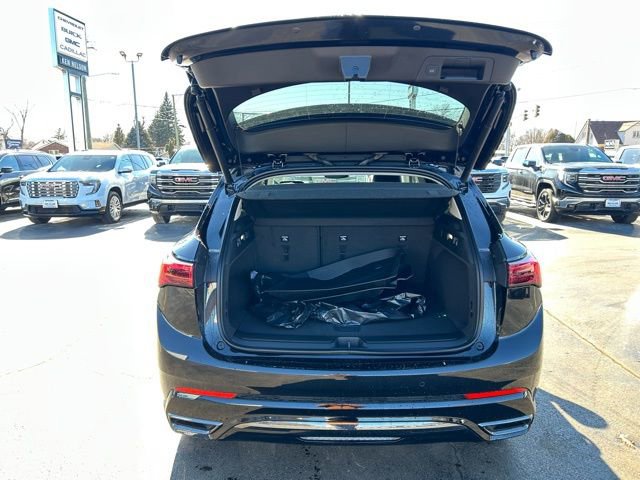 New 2026 Buick Envision Sport Touring image 10