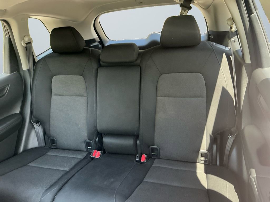 Used 2024 Honda CR-V EX image 13