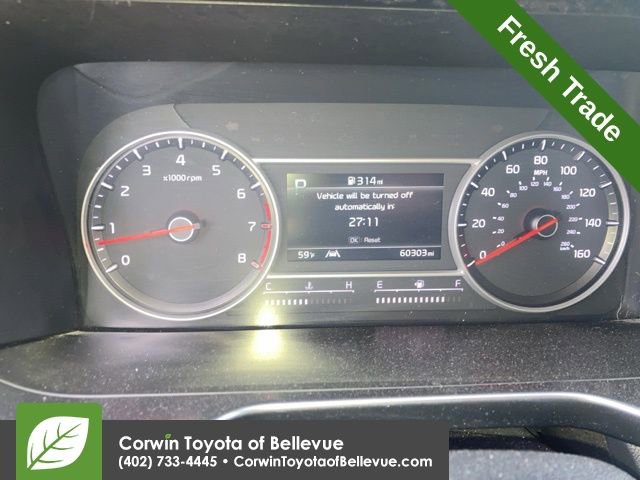 Used 2021 Kia Sorento S w/ Panoramic Sunroof Package image 13