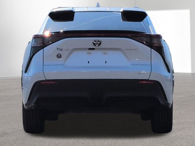 Certified 2023 Toyota bZ4X Limited w/ Weather Package image 7