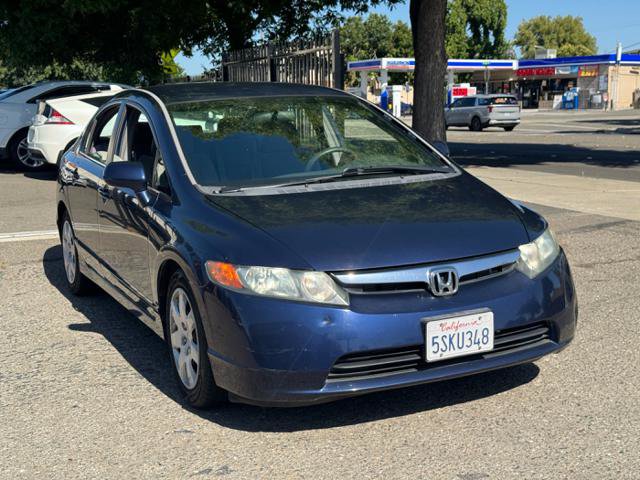 Used 2006 Honda Civic LX image 4