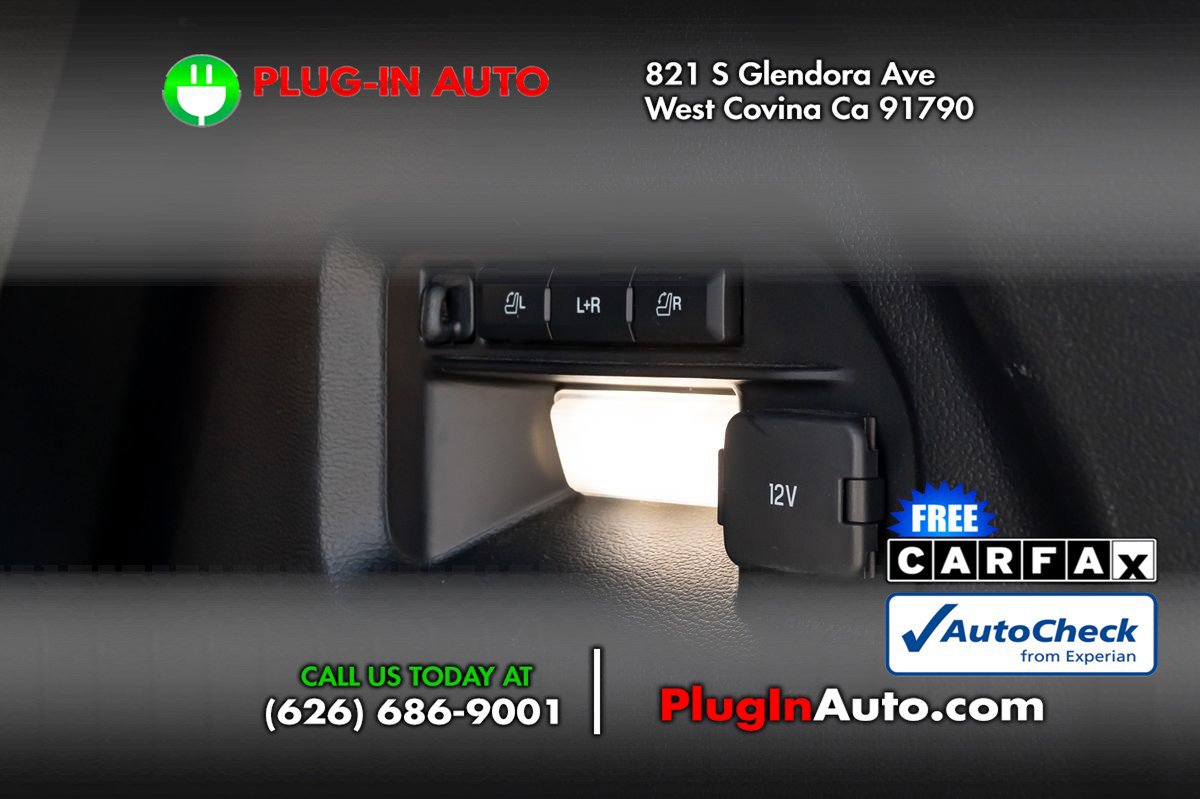 Used 2020 Ford Explorer ST w/ ST Street Pack image 15