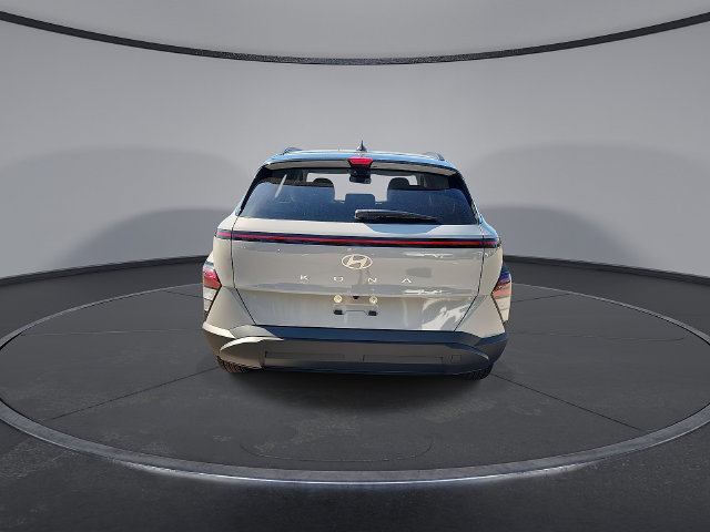 New 2027 Hyundai Kona SEL Sport FWD image 8