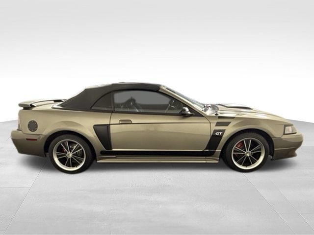Used 2001 Ford Mustang GT RWD image 8