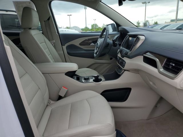 Used 2023 GMC Terrain Denali w/ Denali Premium Package AWD/4WD image 27