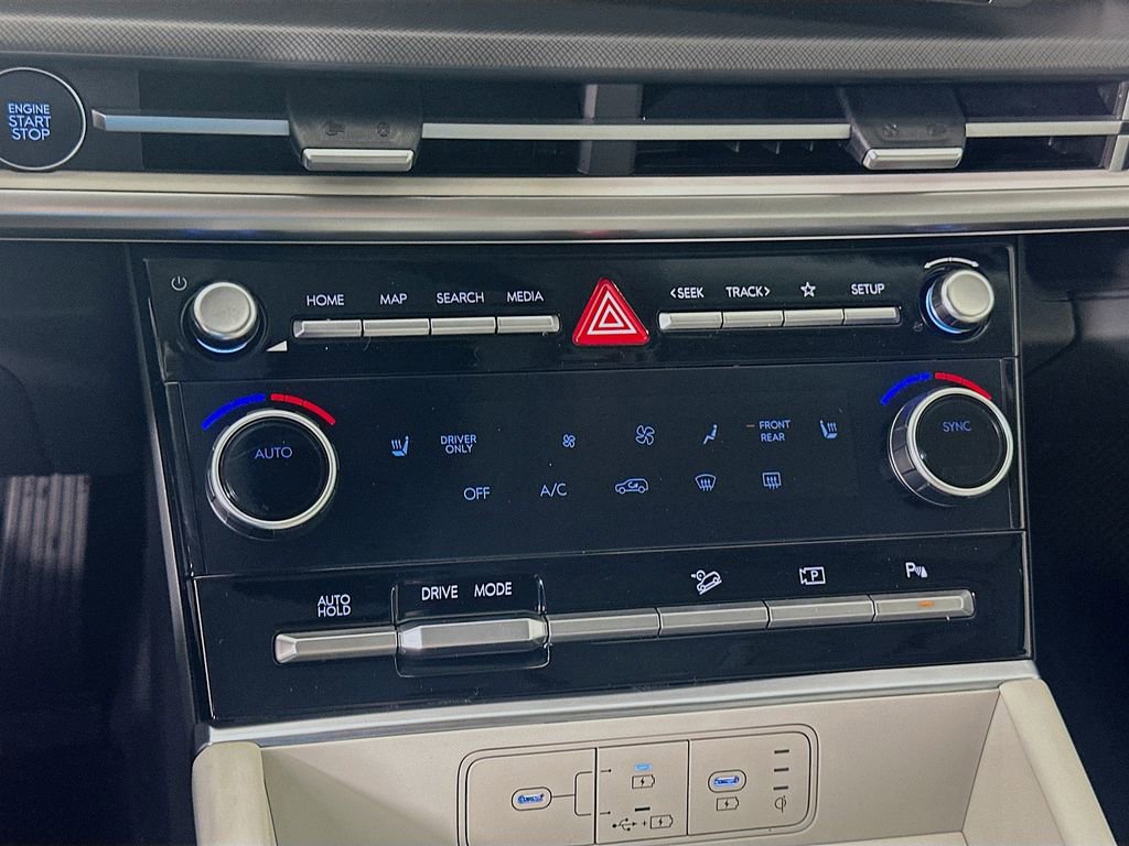 New 2026 Hyundai Santa Fe SEL image 13