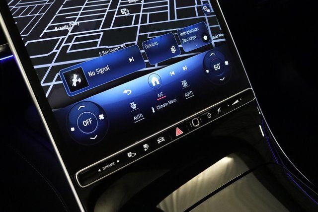 Certified 2024 Mercedes-Benz S 580e 4MATIC Sedan image 27