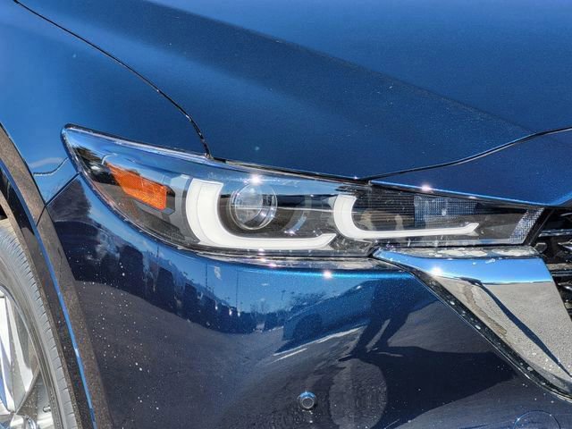 New 2025 MAZDA CX-5 AWD 2.5 S w/ Premium Plus Pkg image 50