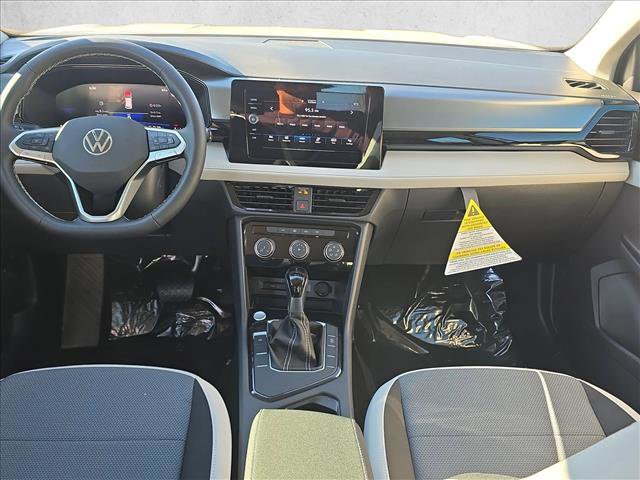 New 2026 Volkswagen Taos S image 17