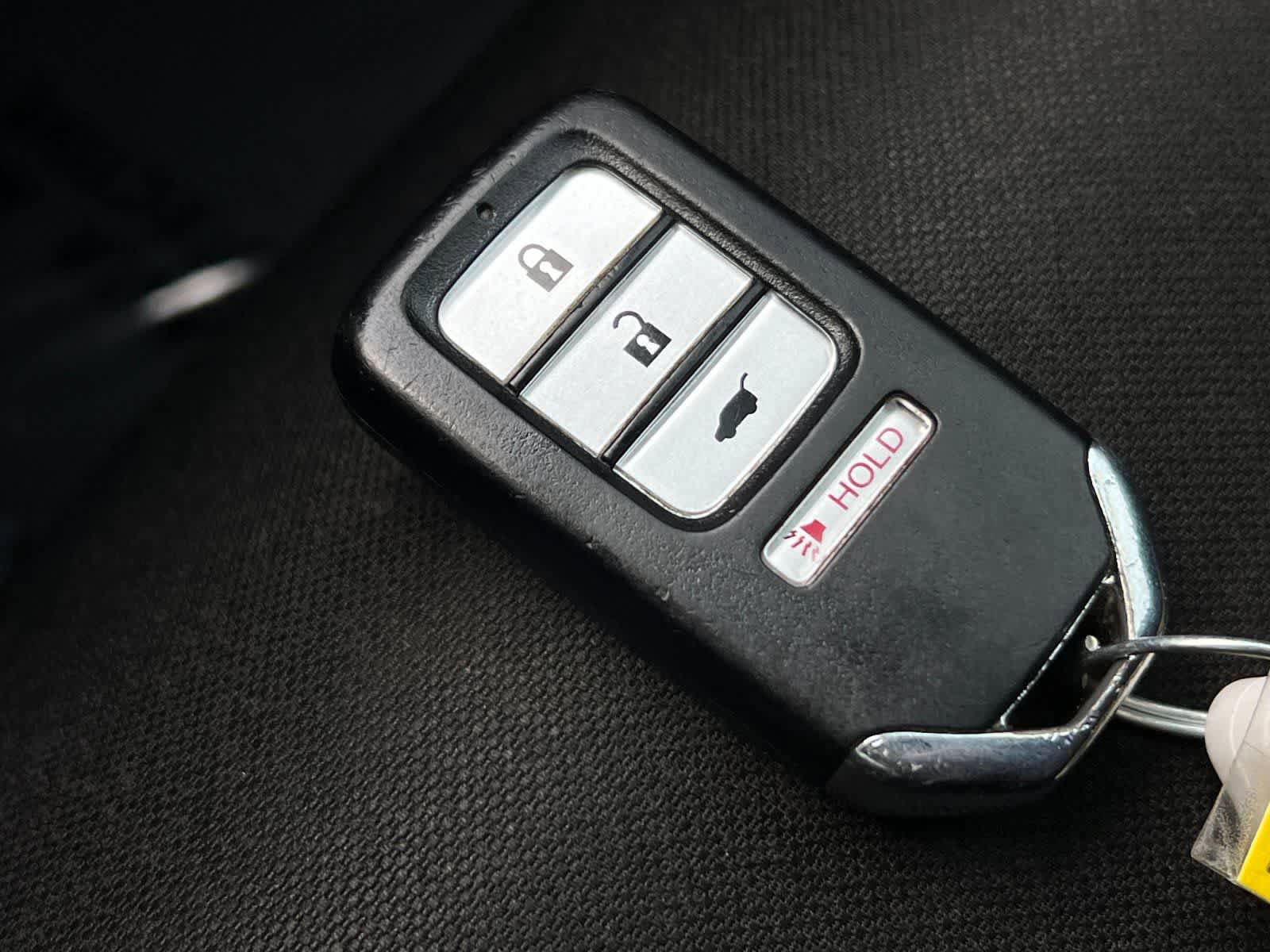 Used 2020 Honda Civic Sport image 28