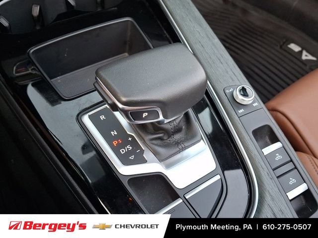 Used 2024 Audi A5 2.0T Premium image 17