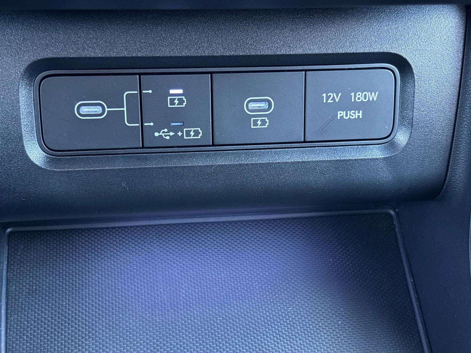 Certified 2025 Hyundai Tucson N Line w/ Tow & Go Package image 30