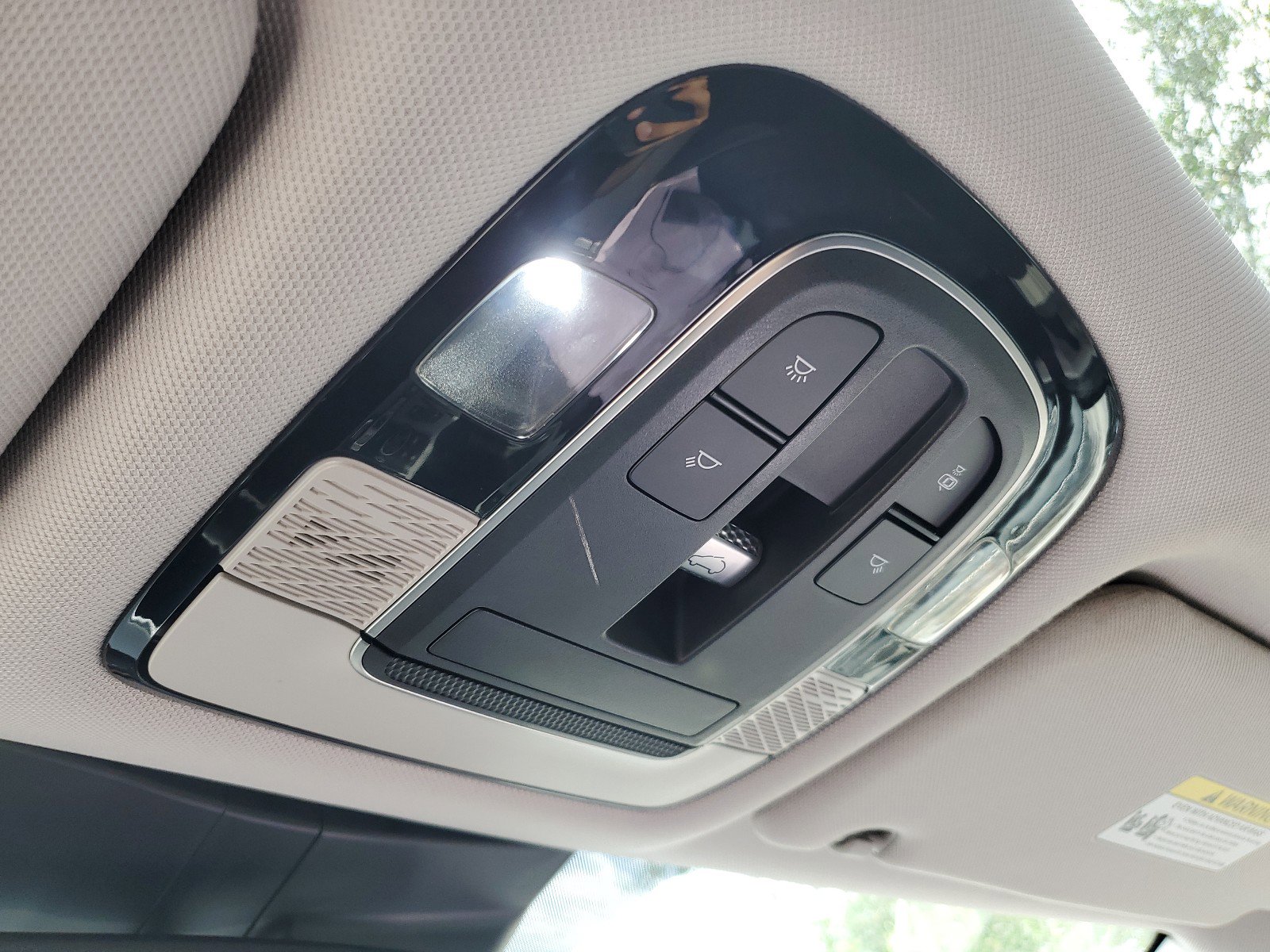 Used 2021 Hyundai Palisade SEL w/ Cargo Package image 31