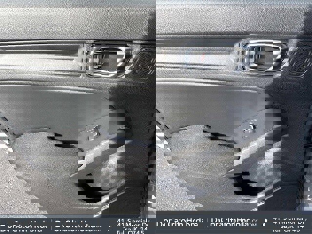 Certified 2025 Honda Civic Sport image 12