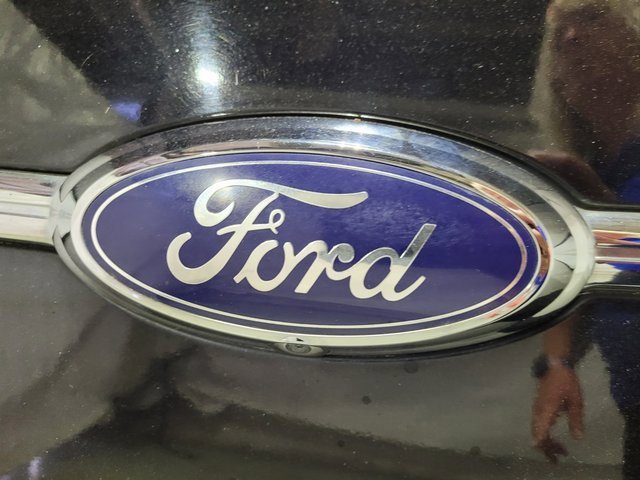 Used 2019 Ford Taurus Limited image 58