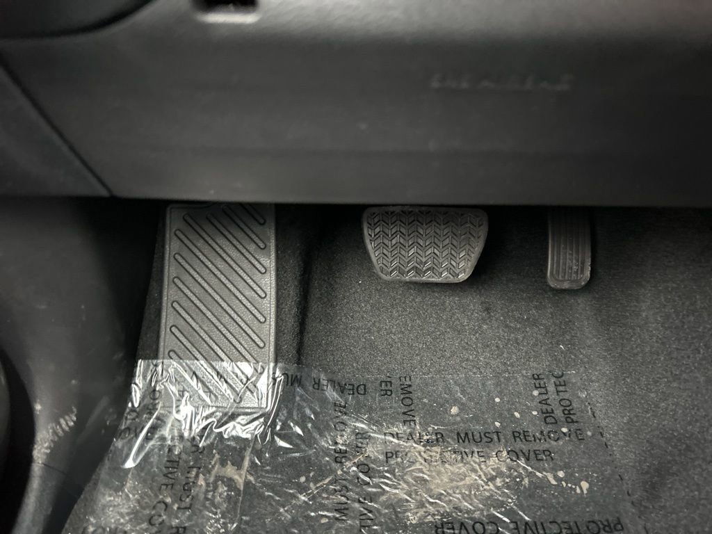 New 2026 Toyota Tundra SR5 AWD/4WD image 16