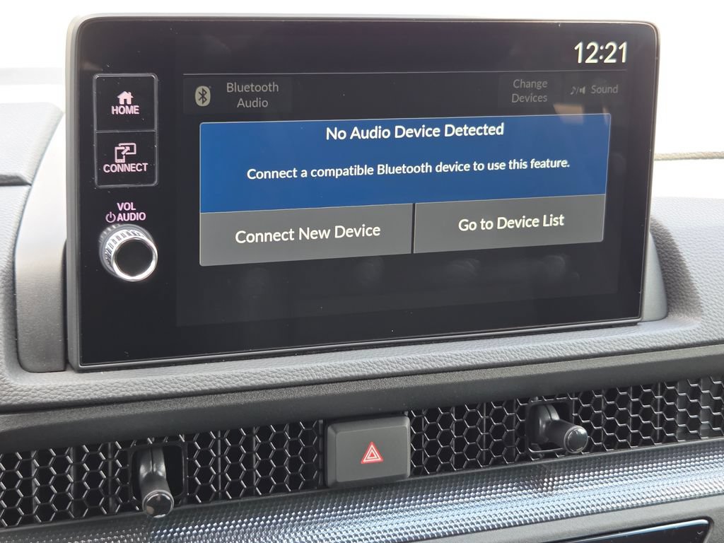 New 2026 Honda CR-V LX image 6