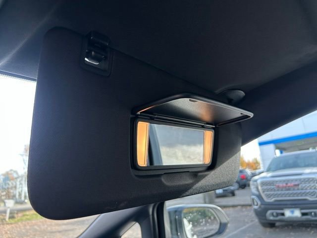 New 2026 Chevrolet Equinox EV LT w/ Convenience Package II image 31