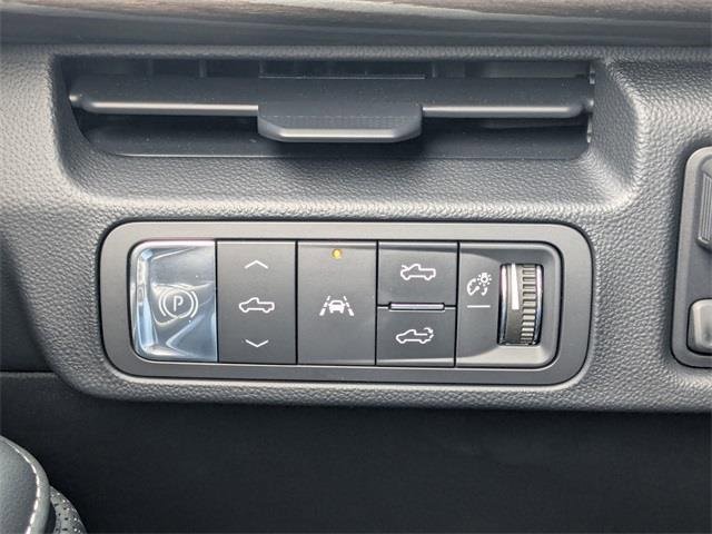 New 2025 GMC Sierra EV Denali image 27