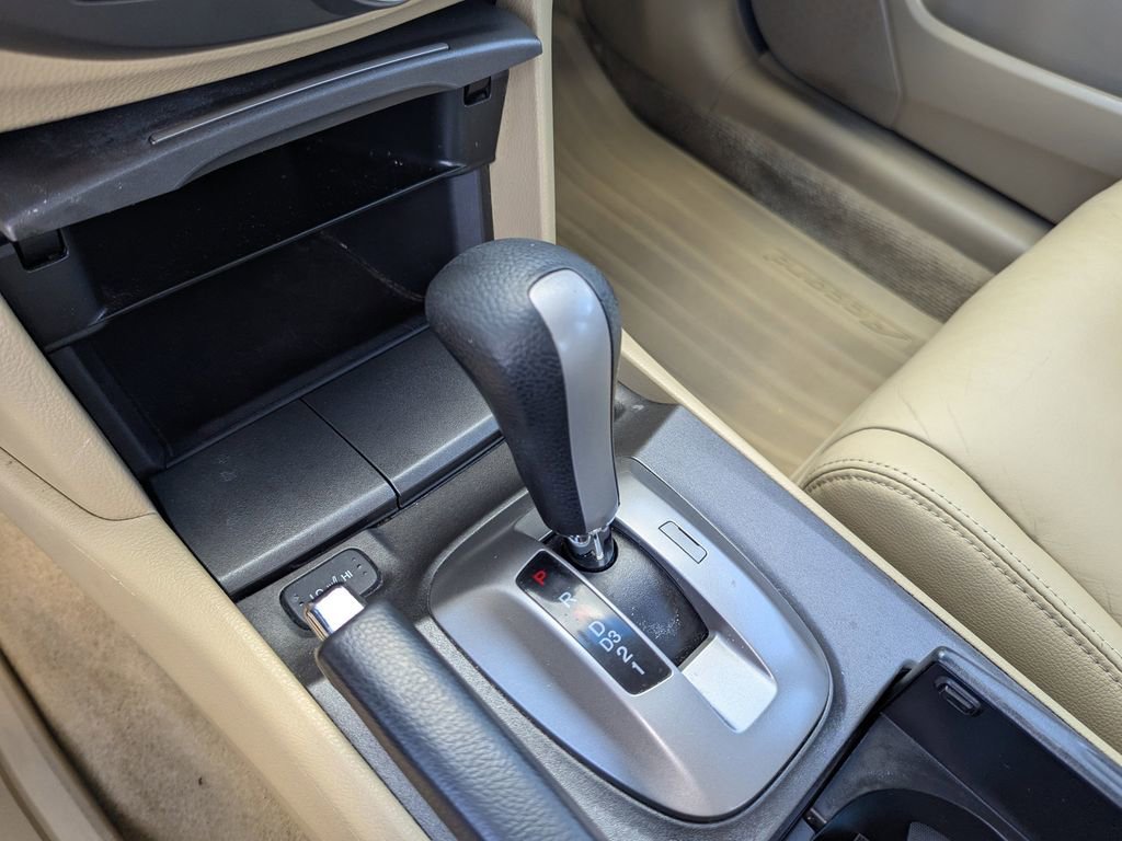 Used 2012 Honda Accord EX-L image 19