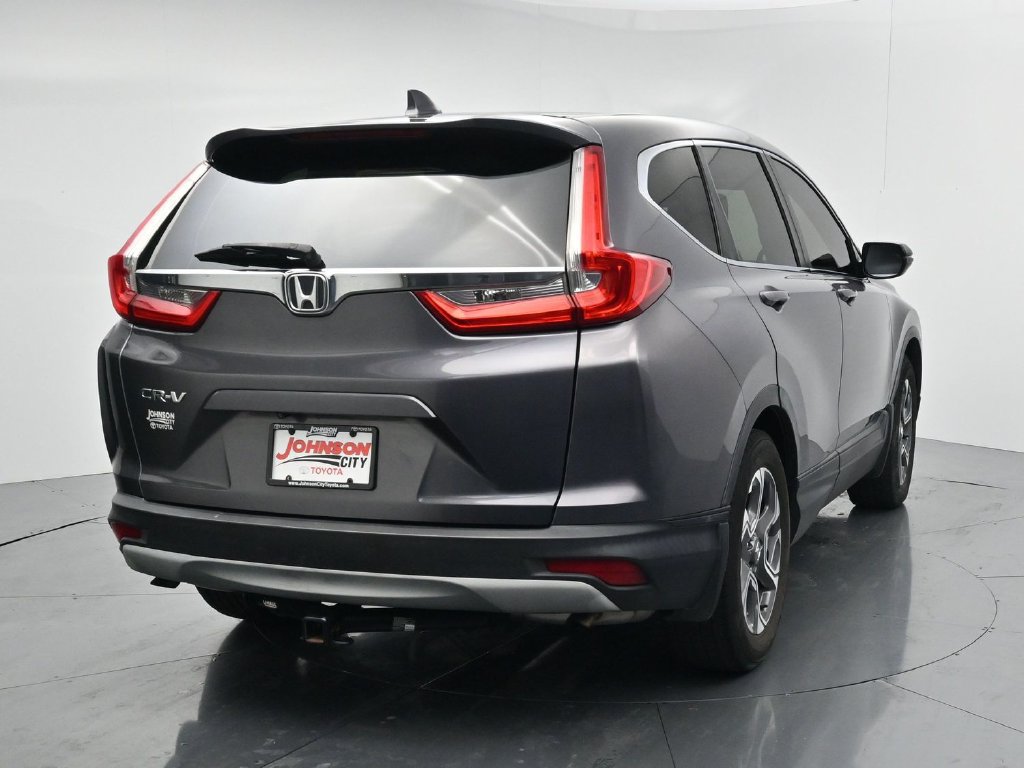 Used 2017 Honda CR-V EX image 6