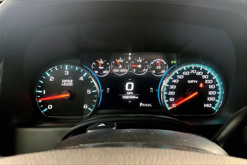 Used 2019 Chevrolet Tahoe Premier RWD image 34