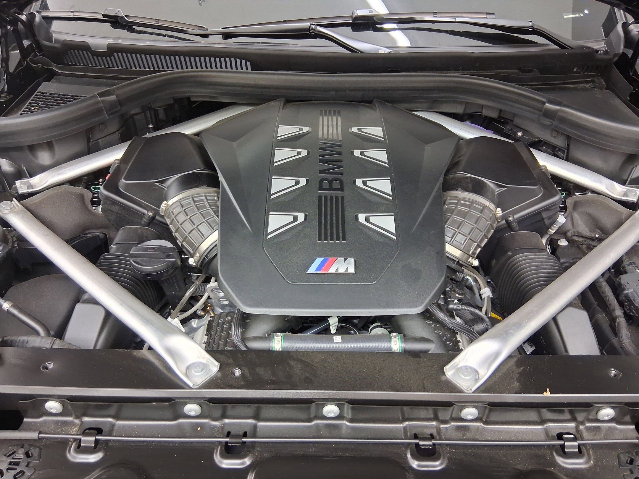 Used 2026 BMW X7 M60i AWD/4WD image 37