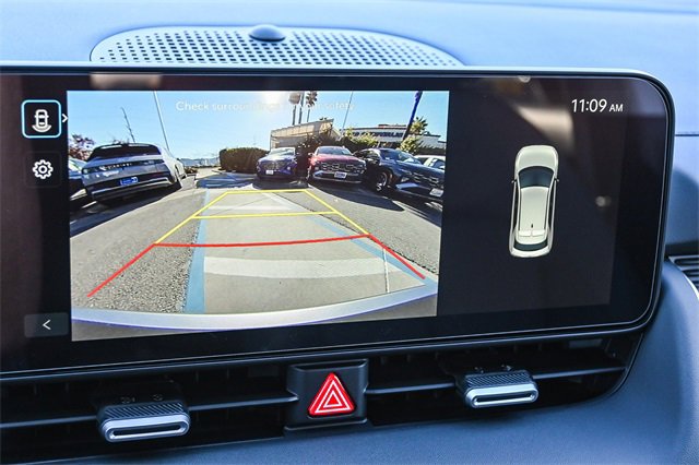 New 2026 Hyundai Ioniq 5 SEL image 29