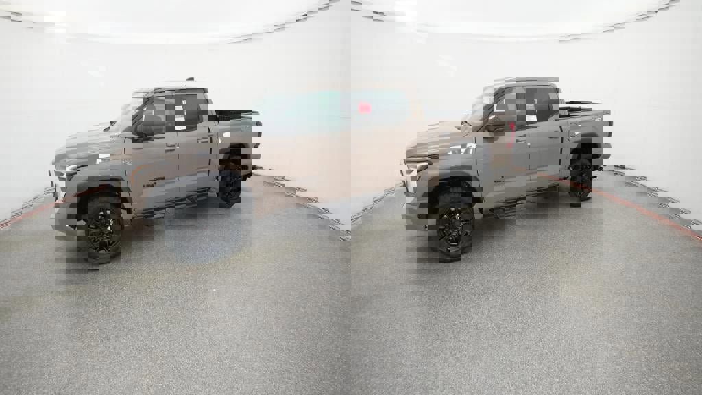 New 2026 Toyota Tundra SR5 image 2