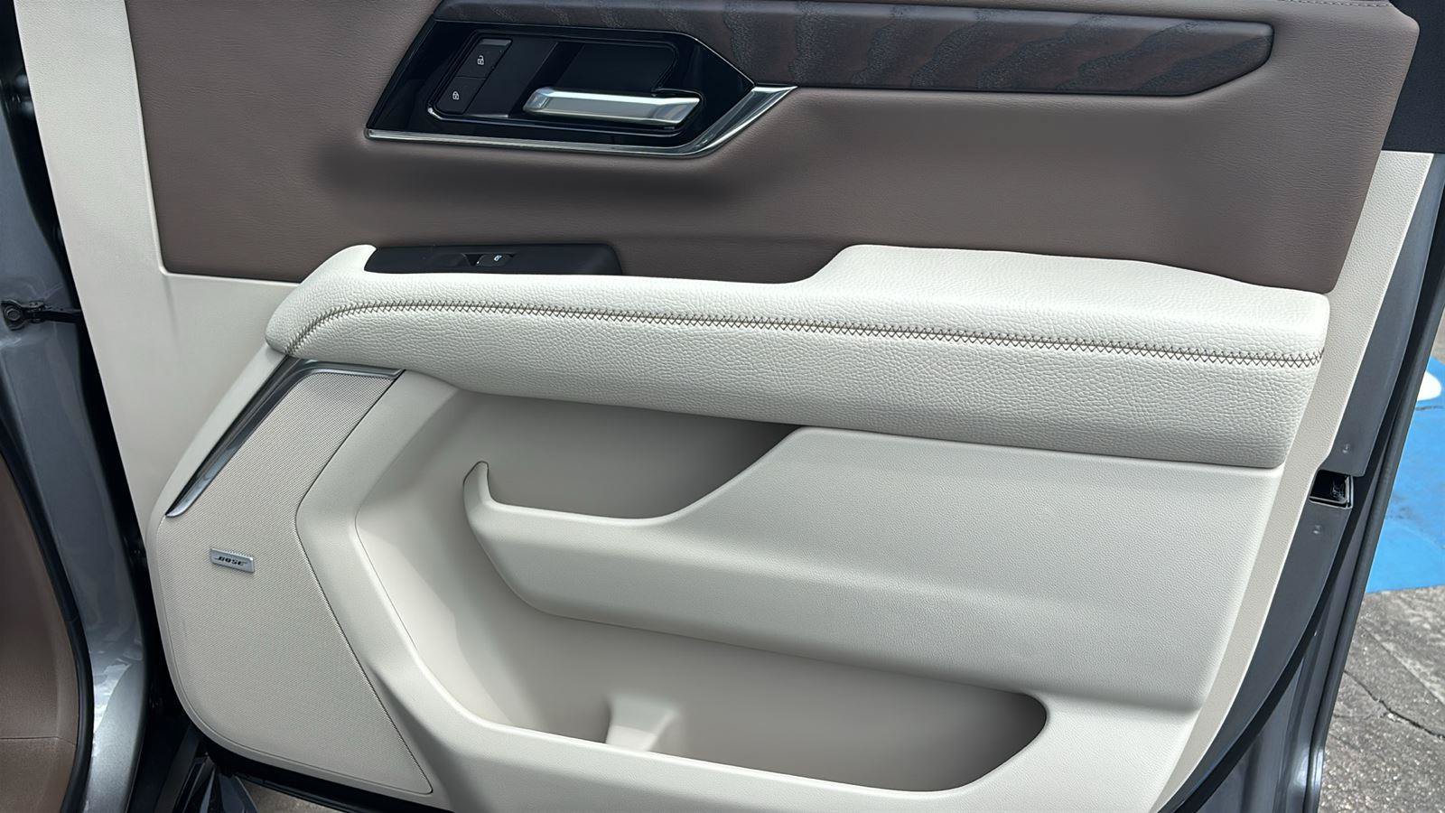 New 2026 GMC Yukon XL Denali RWD image 25