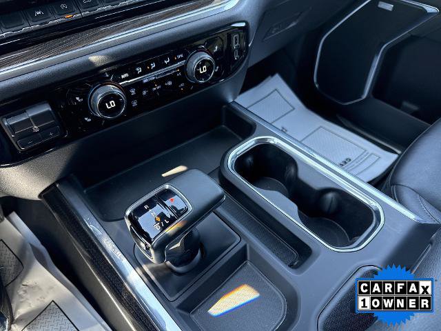 Certified 2023 Chevrolet Silverado 1500 RST AWD/4WD image 16