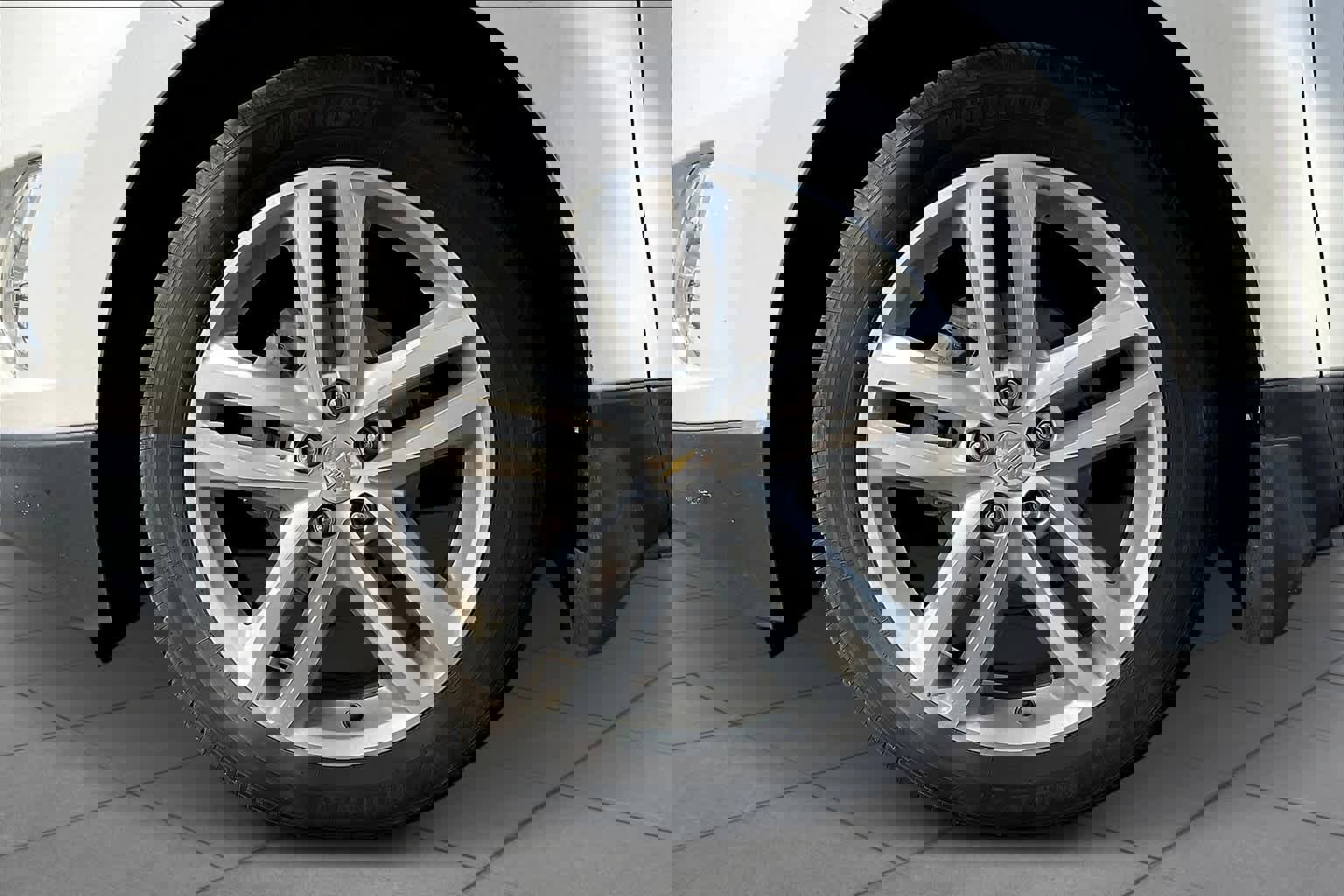 Used 2021 Chevrolet Equinox Premier image 10