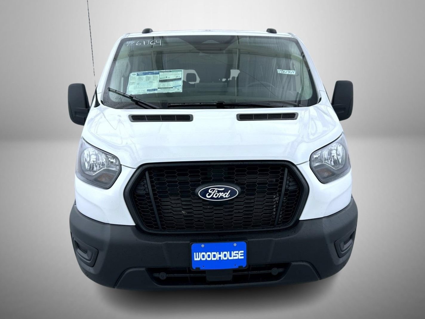 New 2026 Ford Transit 350 XL RWD image 2