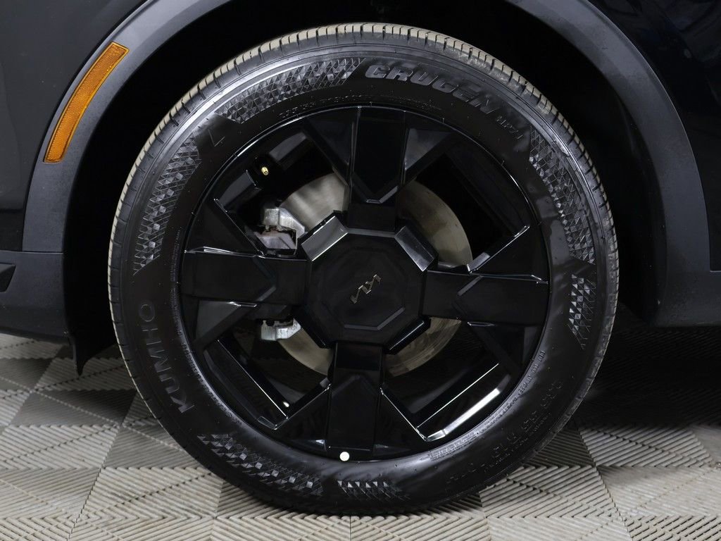 Certified 2026 Kia Sportage X-Line image 20