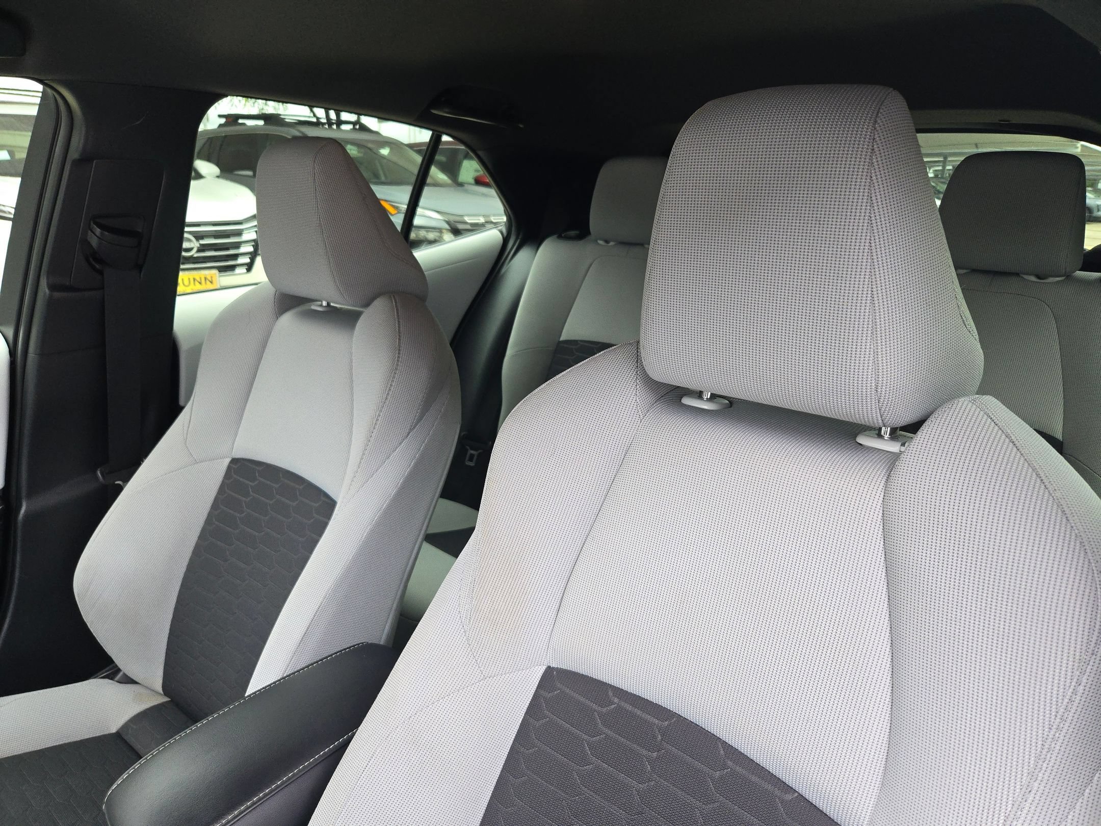 Used 2019 Toyota Corolla SE FWD image 9