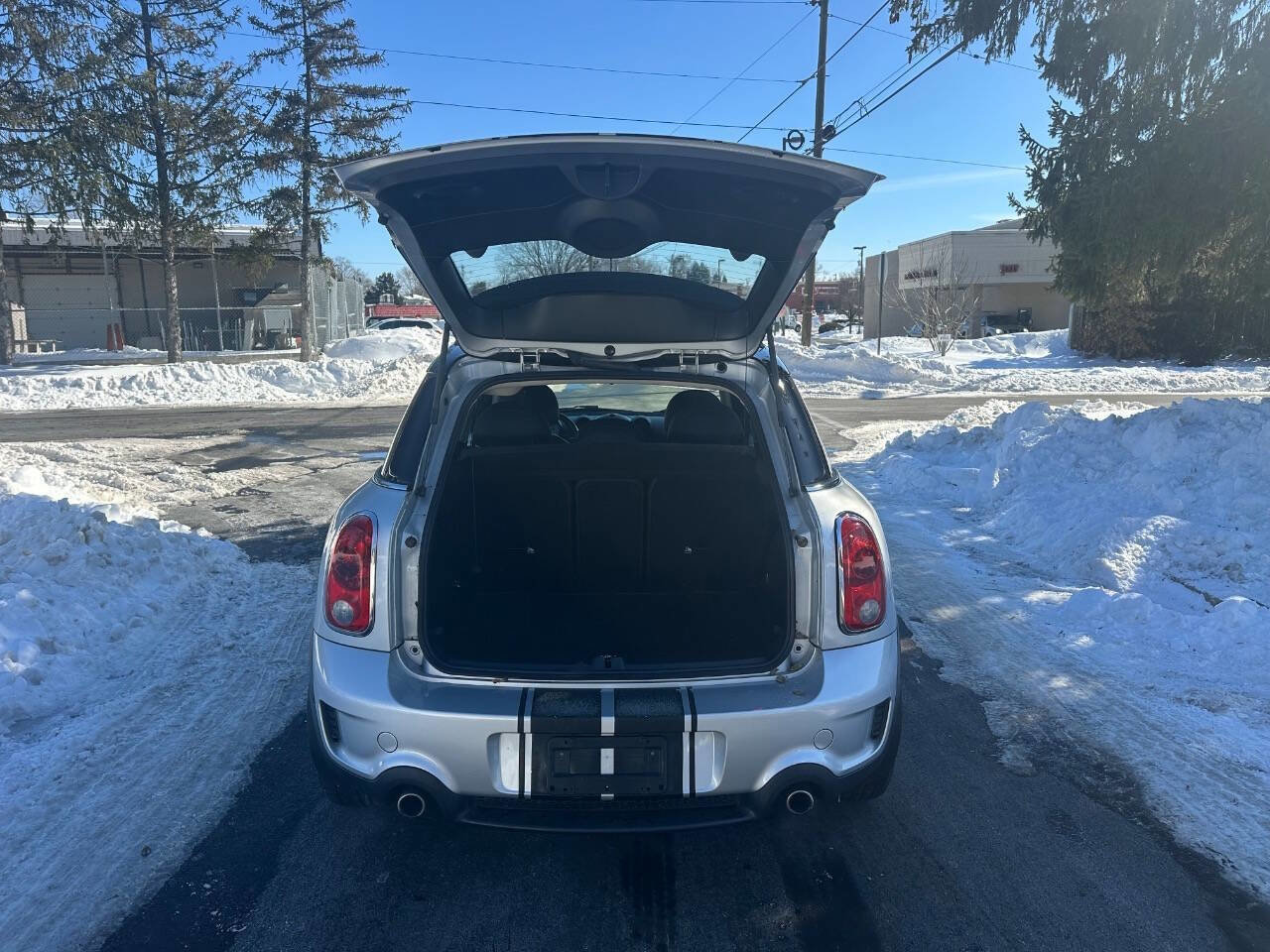 Used 2013 MINI Cooper Countryman S image 6