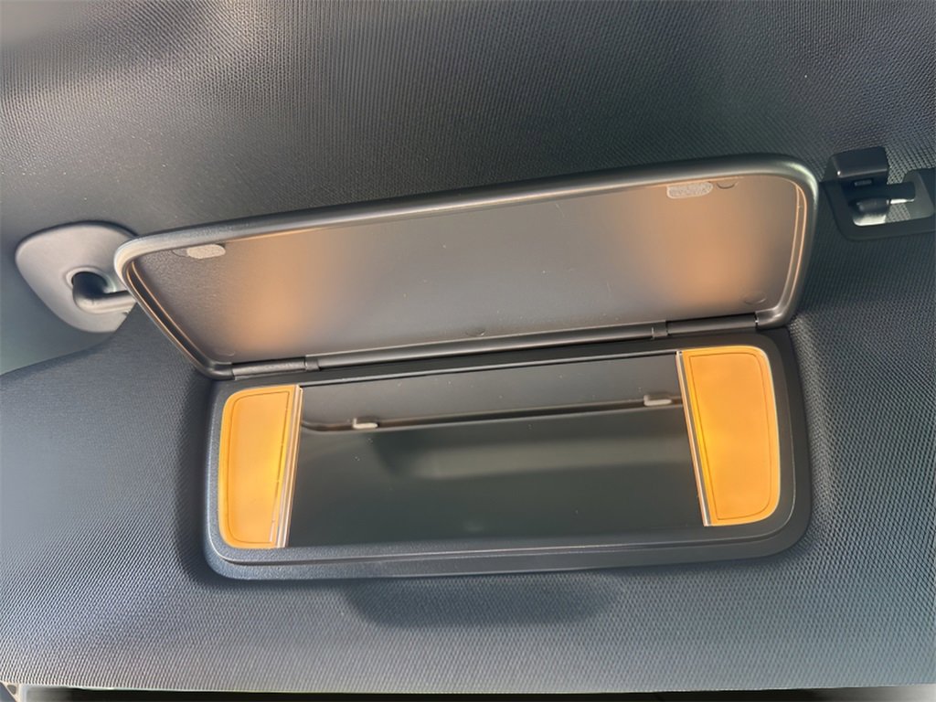 New 2025 Chevrolet Silverado 3500 High Country w/ LPO, Dark Essentials Package image 33