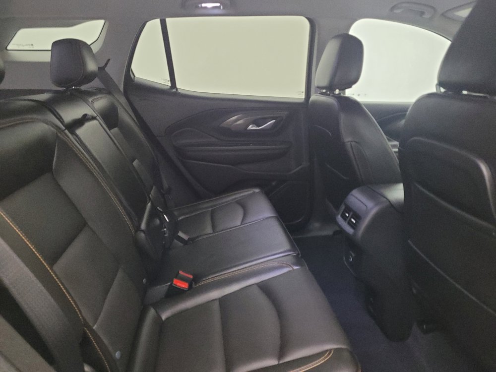 Used 2021 GMC Terrain SLT w/ Elevation Edition AWD/4WD image 19