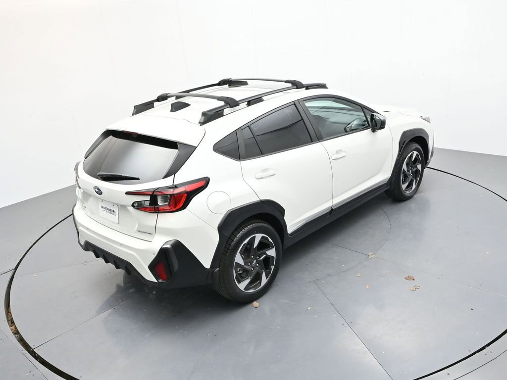 Used 2024 Subaru Crosstrek 2.5i Limited w/ Popular Package #3A image 27