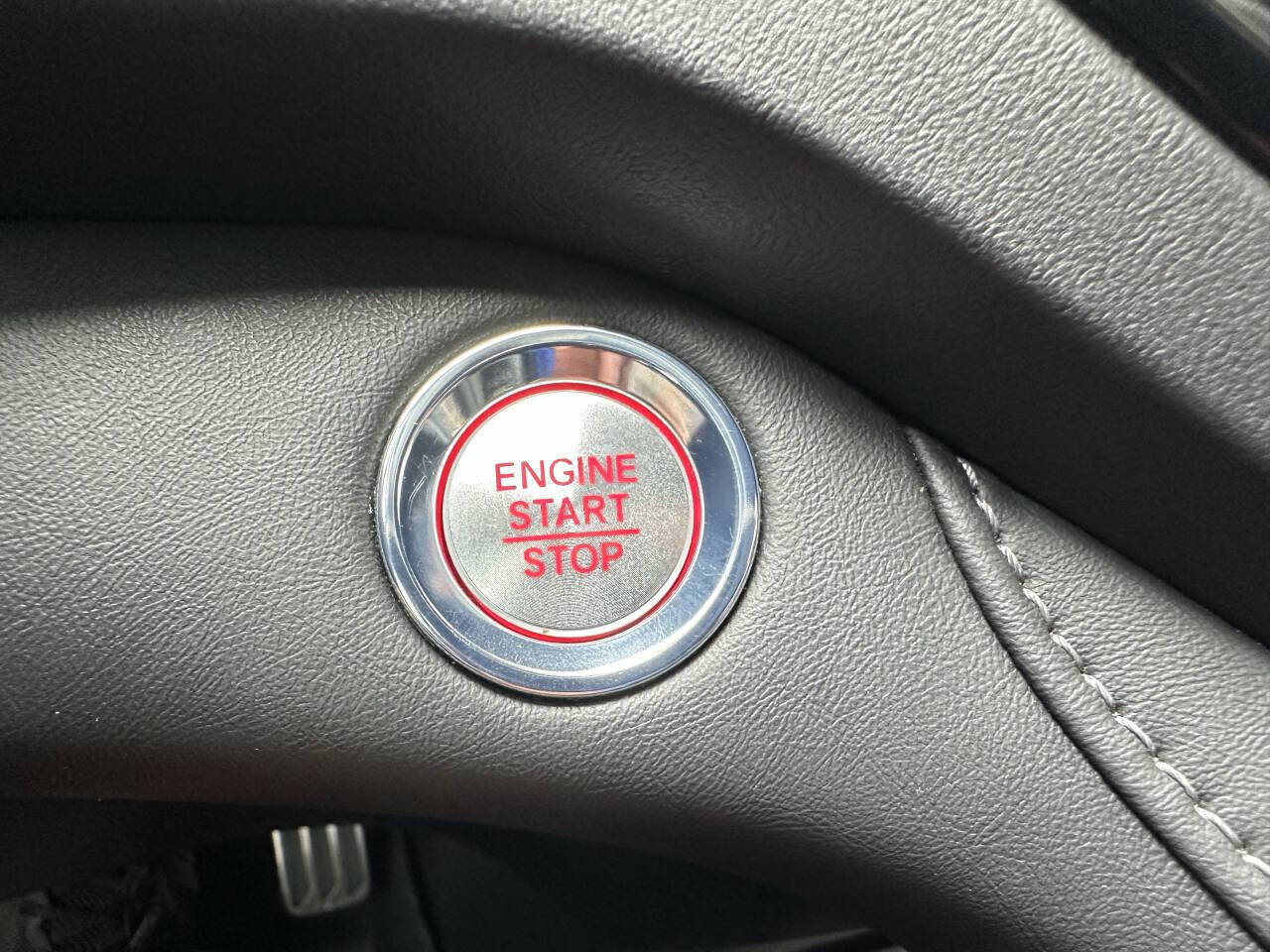 Used 2020 Acura RDX A-Spec image 29