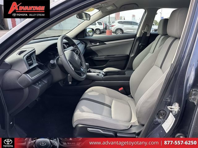 Used 2020 Honda Civic LX image 12