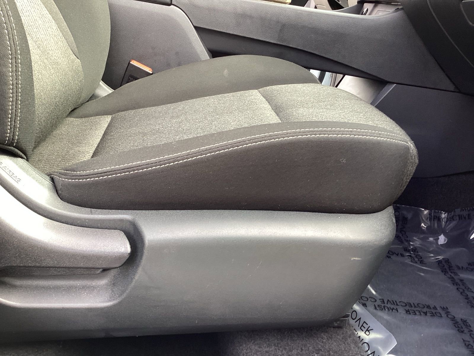 Used 2025 Nissan Rogue SV image 18