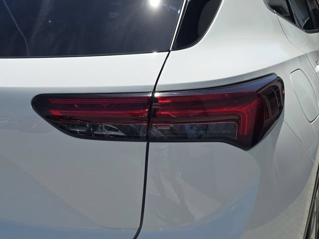 Certified 2021 Buick Envision Preferred FWD image 8