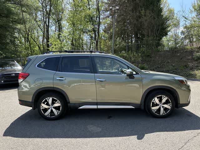 Used 2019 Subaru Forester Touring AWD/4WD image 3