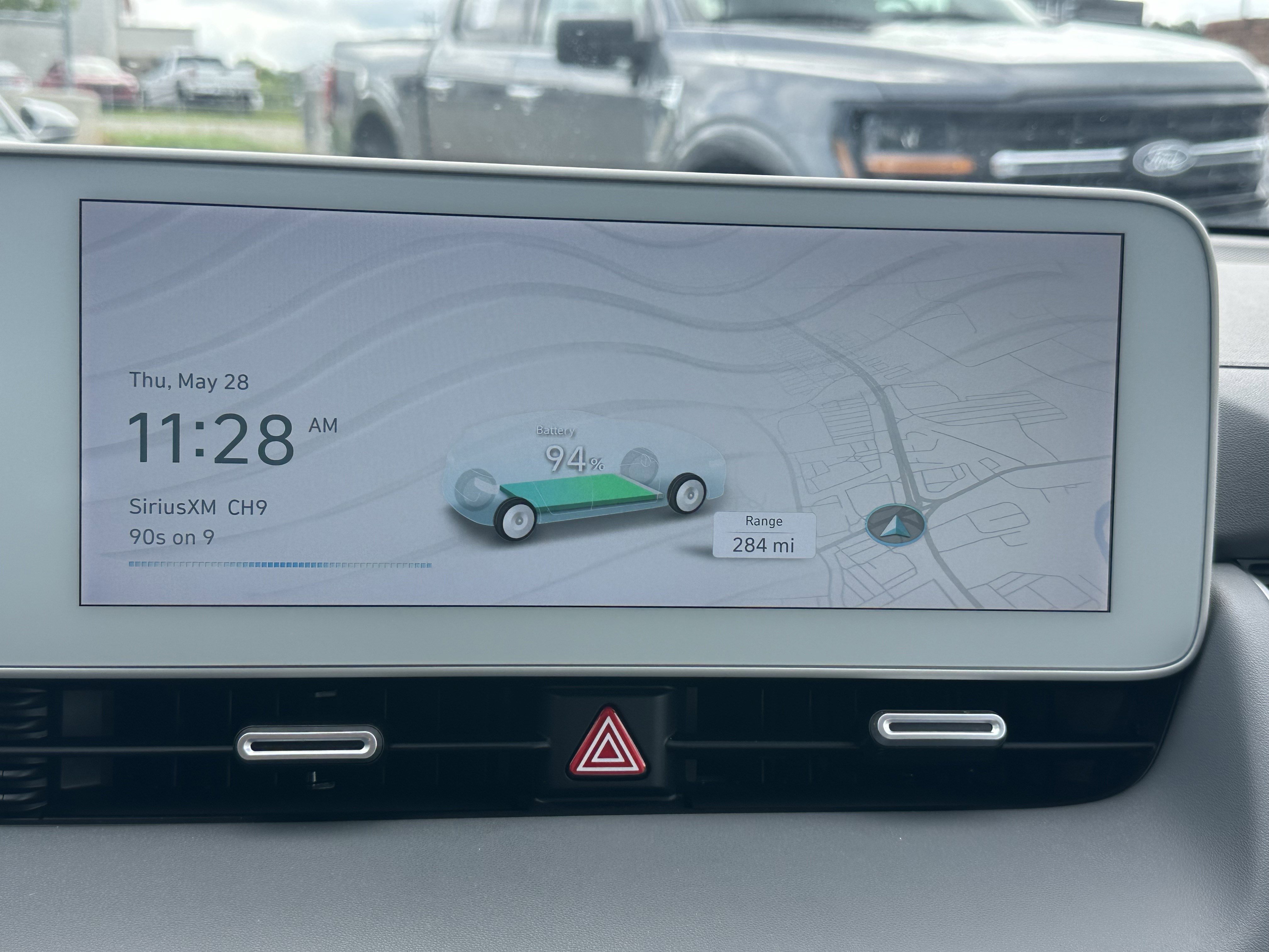 Used 2023 Hyundai Ioniq 5 SEL RWD image 25