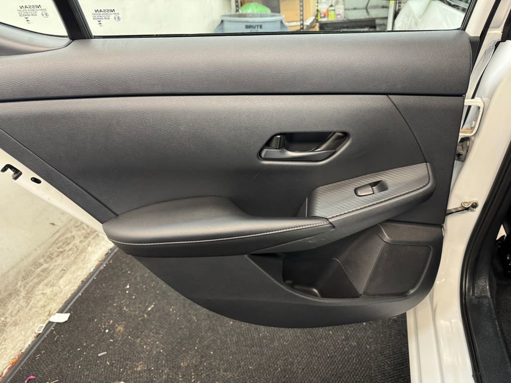 Used 2024 Nissan Sentra SV image 16