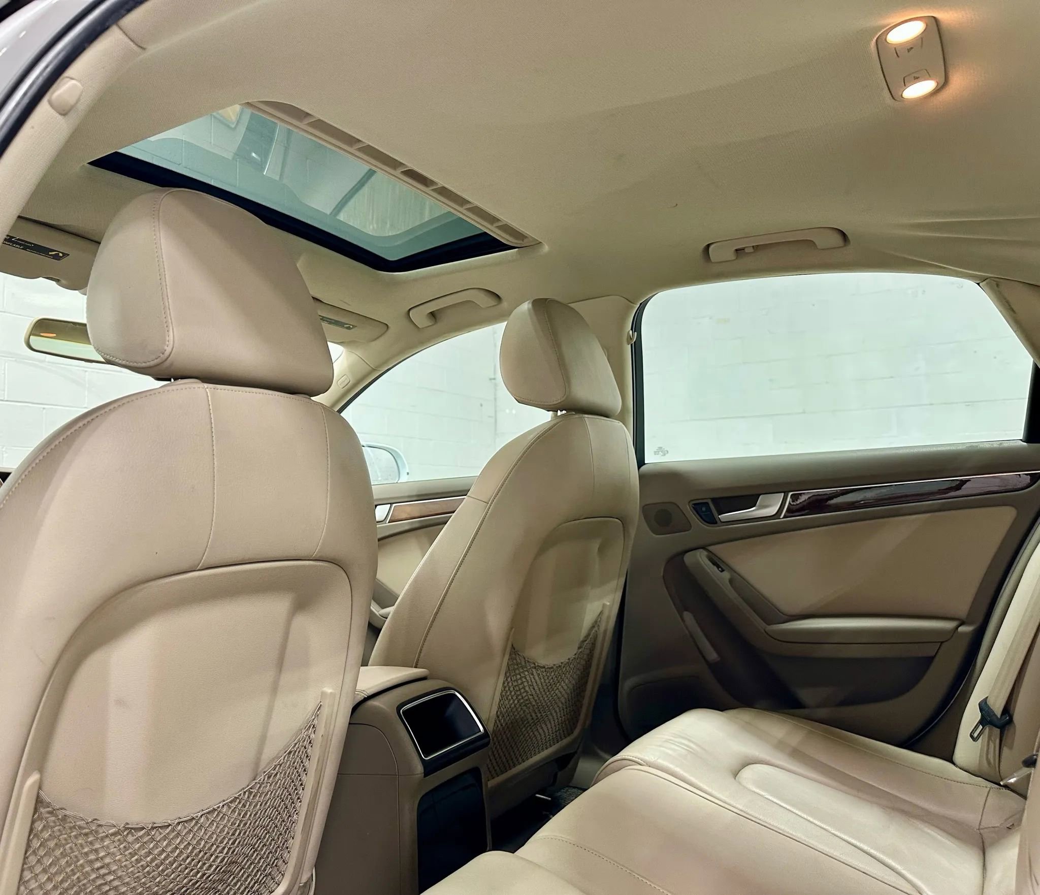 Used 2011 Audi A4 2.0T Premium image 14